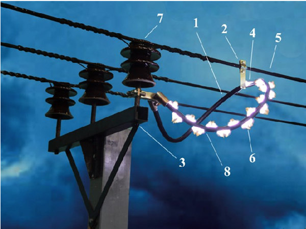 絕緣子人工氣候室可用于哪些試驗？(圖1)