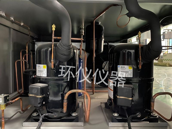 可程式恒溫恒濕試驗箱壓縮機 可程式恒溫恒濕試驗箱壓縮機