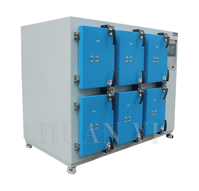 六艙voc環境艙