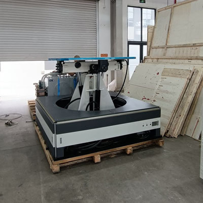 地質儀器產品的傾斜搖擺試驗程序(圖1)