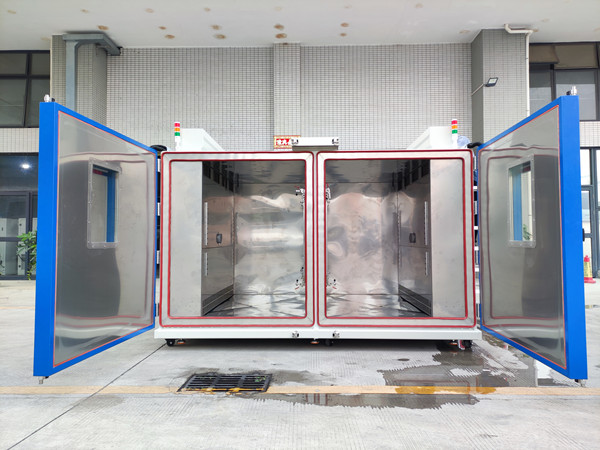 使用汽車大燈霧氣測試箱要做哪些準備(圖1)