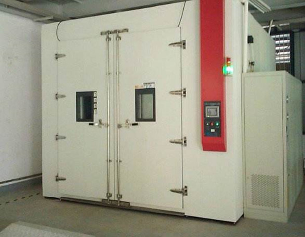 燃料電池發(fā)動機系統(tǒng)為什么需要用試驗艙(圖1)