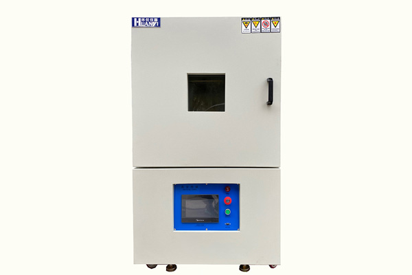 高原氣候低氣壓試驗箱有哪些重要系統(圖1)