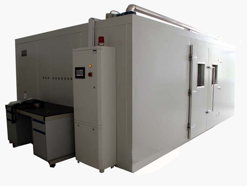 軟體家具氣候艙(圖1) 軟體家具氣候艙(圖1)