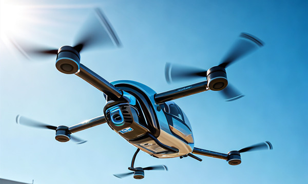 垂直起降飛行器防塵試驗(yàn)箱的試驗(yàn)步驟(圖3)