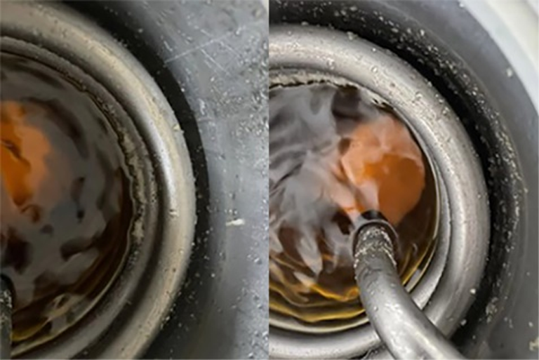 液冷系統(tǒng)內(nèi)腐蝕試驗(yàn)系統(tǒng)的腐蝕試驗(yàn)研究(圖4)