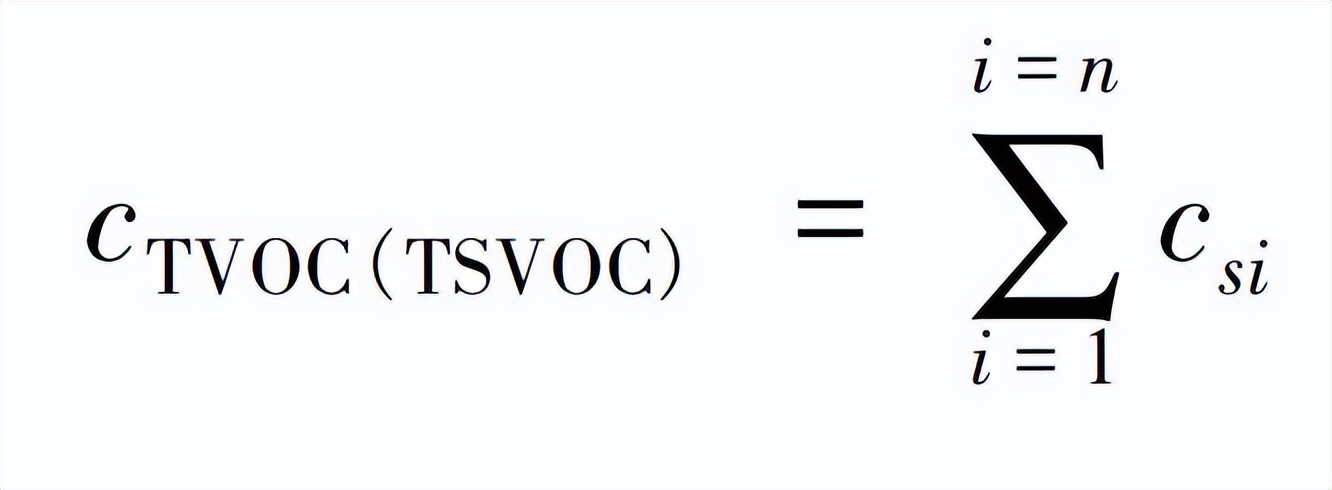 4艙60L甲醛voc檢測艙的測試條件(圖6)
